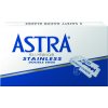 Astra Superior Stainless, žiletky, balení 5 ks