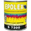 Epolex S7300 tužidlo k dvousložkovým barvám, 400 g