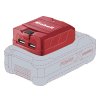 USB%20adapt%C3%A9r%20TE CP%2018%20Li%20Einhell%20Expert%20Plus1