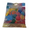 Balónky barevné mix, 20ks