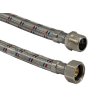 Flexi hadice nerezova 3 8 x 3 8 mz 200 mm 006 e