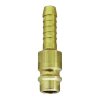 Vsuvka EUROSTANDART DN7,2 s koncovkou do hadice DN 10mm