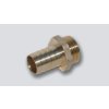 hadičník s vnějším závitem 1/2" x 18 mm