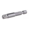 Bit adapter 1/4" 50mm S2