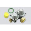HUTIRA regulátor tlaku plynu FISCHER B25 NG, 25 m3 / h