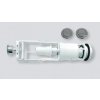 Vypouštěcí ventil jednotlačítko (6-9 litrů )