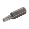 WOLFCRAFT - Bit Torx 10 délka 25mm, 3ks