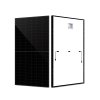 Solight Solární panel DAH 410Wp, černý, monokrystalický, monofaciální