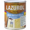 Lazurol Aqua napouštědlo V1314 prevence proti houbám a hmyzu bezbarvý, 700 g