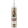 Den Braven Mamut Glue High Tack univerzální montážní lepidlo, černé, 290 ml