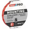 Páska tesa Mounting PRO Ultra Strong, montážní, oboustranná, lepící, 19 mm, 5 m