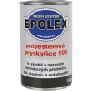 Epolex Polyester 109 + iniciátor, polyesterová pryskyřice, 1 kg