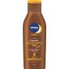 Nivea Sun Carotene sun lotion OF 6 mléko na opalování, 200 ml