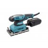 MAKITA - vibrační bruska s regulací BO3711 190W