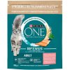 976265 purina one 800g bifensis adult s lososem