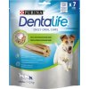Purina Dentalife tyčinky pro psa, Small, 7 ks, 115 g