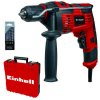 Einhell sada Vrtačka příklepová TC-ID 720/1 E Kit