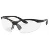Brýle ochranné READER - čiré, +1,5 dioptrie