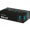 BALsoft 2vrstvé papírové kapesníčky v krabici, 150ks