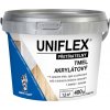 511340 uniflex akryl tmel 400g