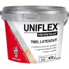Uniflex latexový tmel na sádrokarton, zdivo a dřevo, 400 g
