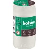 Náplň Bolsius, 40 h, 110 g, 48x95 mm, do kahanca, biela, olej
