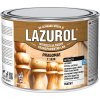 Lazurol Pragomat C1038 nitrocelulózový lak na dřevo 375 ml