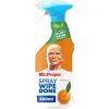 Mr. Proper kuchyňký čistič, Mandarine Spray, 800 ml