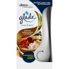 Glade osvěžovač vzduchu Sense & Spray a náplň Sensual Sandalwood & Jasmine, 1 + 18 ml