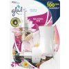 Glade osvěžovač vzduchu Electric Relaxing Zen,1 + 20 ml