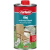 Carlson Garden olej na dřevěný nábytek, 500 ml