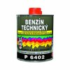 Technický benzín P6402 BARVY A LAKY HOSTIVAŘ , 700 ml