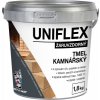 Uniflex kamnářský tmel, žáruvzdorný tmel, 1,8 kg