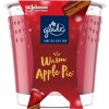 Glade svíčka vonná Apple Pie, 129 g