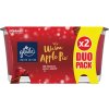 Glade svíčka vonná Apple Pie, 2× 129 g