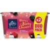 Glade svíčka vonná Merry Berry Cheers, 2× 129 g