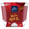 Glade svíčka vonná Maxi Apple Pie, 224 g