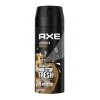 AXE Collision Leather & Cookies deodorant, 150 ml