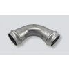 H-LINE INOXPRESS 304 18 oblouk 90° F x F