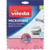 Vileda hadřík Microfibre na nádobí, 1 ks