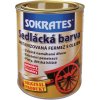 Sokrates sedlácká barva na dřevo, 0605 slonová kost, 700 g