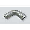 H-LINE INOXPRESS 304 76,1 oblouk M x F