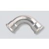 H-LINE INOXPRESS 304 76,1 oblouk F x F