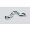 H-LINE INOXPRESS 304 - 22 obchozí oblouk F x F