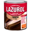 246360 lazurol topdecor S1035 mahagon 0 75l