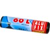 954362 alufix eco pytle na odpad 60l cerve
