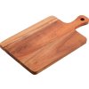 Deska MagicHome, ke krájení, akácie, 38x20x1,5 cm
