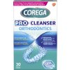 900001 Corega Pro Cleanser Orthodontics cistici tablety 30 ks