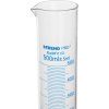 Válec Strend Pro, 500 ml, odměrný, skleněný