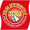 volba spotrebitelu 2023